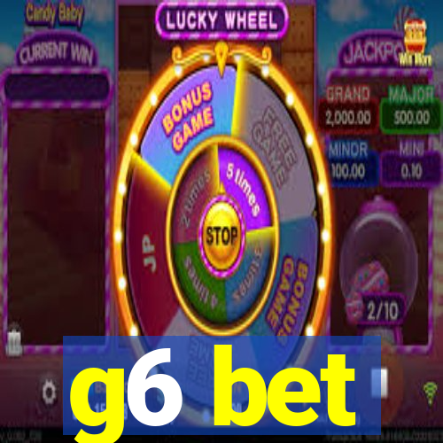 g6 bet